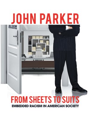 cover image of From Sheets to Suits